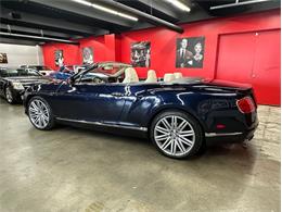 2014 Bentley Continental GTC (CC-2067498) for sale in West Babylon, New York