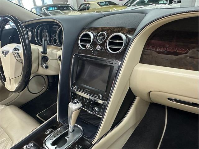2014 Bentley Continental GTC (CC-2067498) for sale in West Babylon, New York