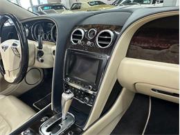 2014 Bentley Continental GTC (CC-2067498) for sale in West Babylon, New York