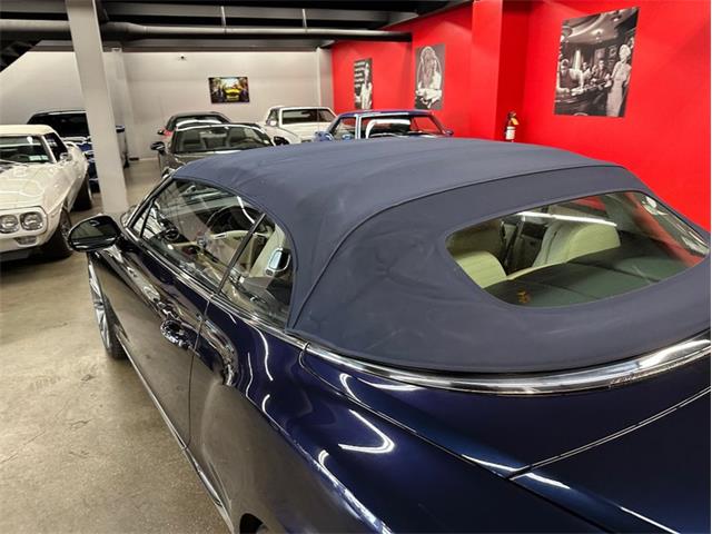 2014 Bentley Continental GTC (CC-2067498) for sale in West Babylon, New York