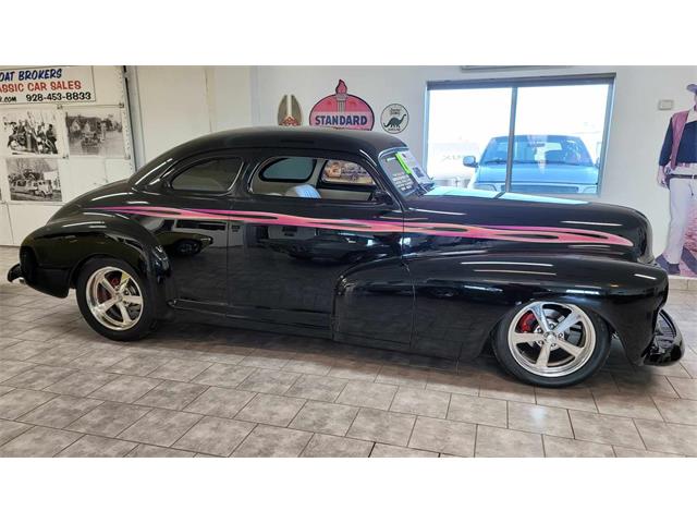 1948 Chevrolet Coupe (CC-2067499) for sale in Lake Havasu, Arizona