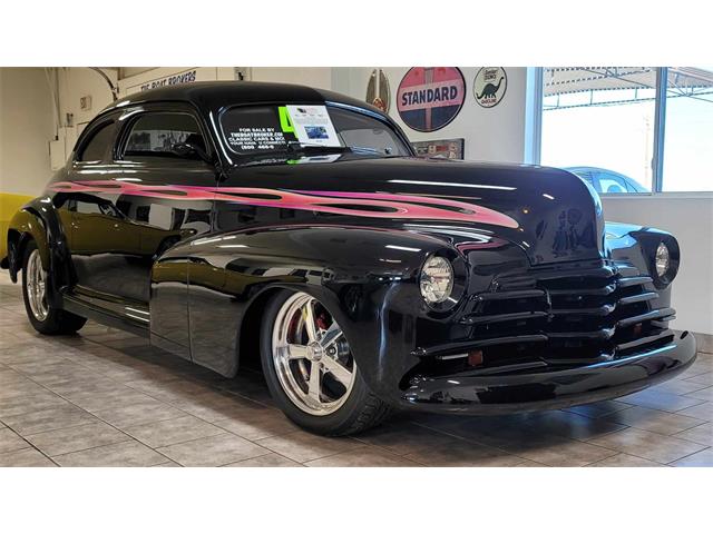 1948 Chevrolet Coupe (CC-2067499) for sale in Lake Havasu, Arizona