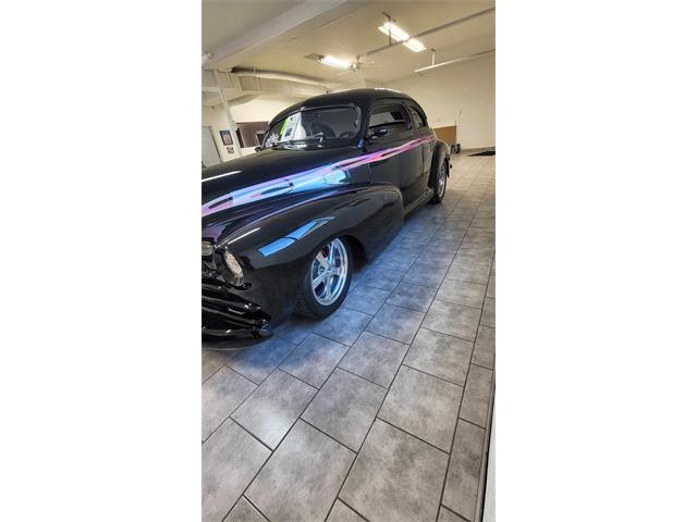 1948 Chevrolet Coupe (CC-2067499) for sale in Lake Havasu, Arizona