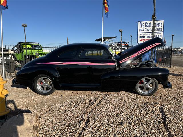 1948 Chevrolet Coupe (CC-2067499) for sale in Lake Havasu, Arizona