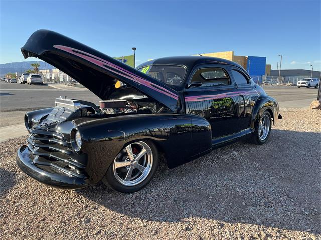 1948 Chevrolet Coupe (CC-2067499) for sale in Lake Havasu, Arizona