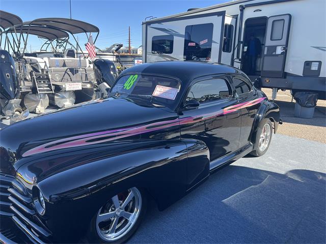 1948 Chevrolet Coupe (CC-2067499) for sale in Lake Havasu, Arizona