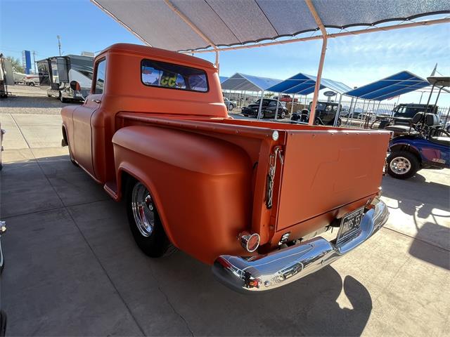 1955 Chevrolet Pickup (CC-2067500) for sale in Lake Havasu, Arizona