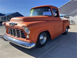 1955 Chevrolet Pickup (CC-2067500) for sale in Lake Havasu, Arizona