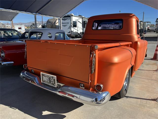 1955 Chevrolet Pickup (CC-2067500) for sale in Lake Havasu, Arizona
