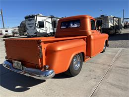 1955 Chevrolet Pickup (CC-2067500) for sale in Lake Havasu, Arizona