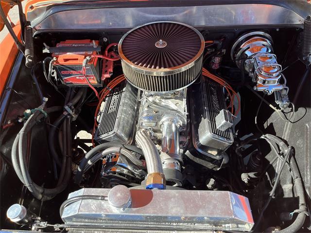 1955 Chevrolet Pickup (CC-2067500) for sale in Lake Havasu, Arizona