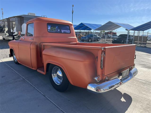1955 Chevrolet Pickup (CC-2067500) for sale in Lake Havasu, Arizona