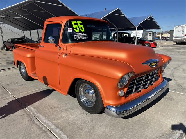 1955 Chevrolet Pickup (CC-2067500) for sale in Lake Havasu, Arizona