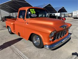 1955 Chevrolet Pickup (CC-2067500) for sale in Lake Havasu, Arizona