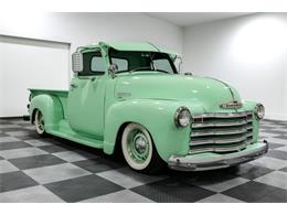 1951 Chevrolet 3100 (CC-2067502) for sale in Sherman, Texas