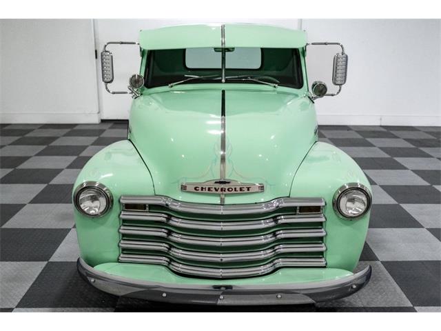 1951 Chevrolet 3100 (CC-2067502) for sale in Sherman, Texas