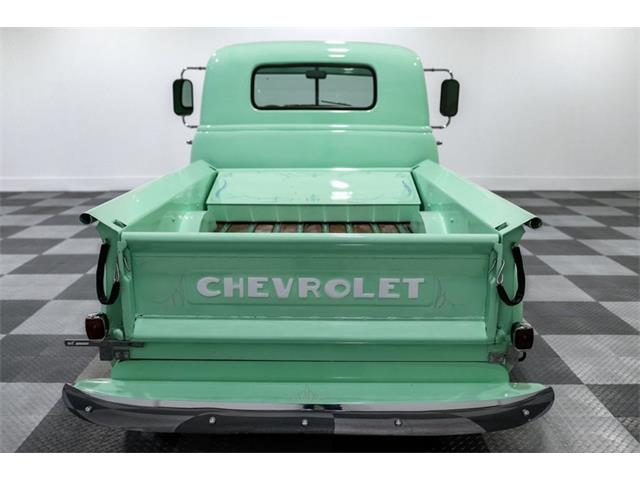 1951 Chevrolet 3100 (CC-2067502) for sale in Sherman, Texas