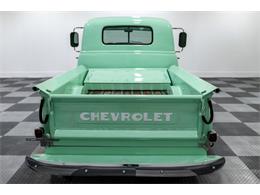 1951 Chevrolet 3100 (CC-2067502) for sale in Sherman, Texas