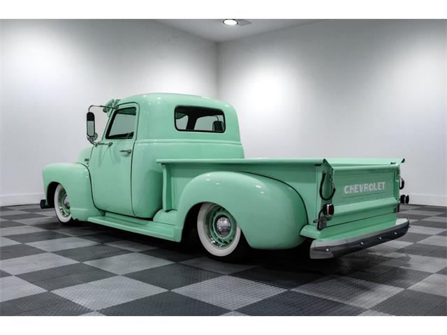 1951 Chevrolet 3100 (CC-2067502) for sale in Sherman, Texas