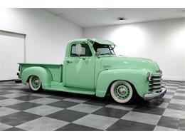 1951 Chevrolet 3100 (CC-2067502) for sale in Sherman, Texas
