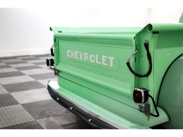 1951 Chevrolet 3100 (CC-2067502) for sale in Sherman, Texas