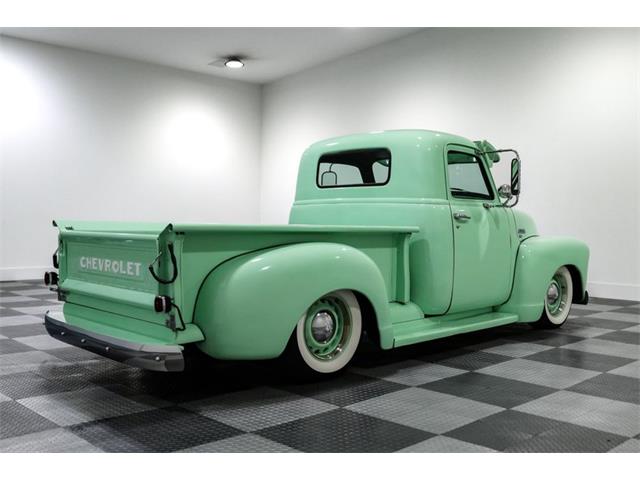 1951 Chevrolet 3100 (CC-2067502) for sale in Sherman, Texas