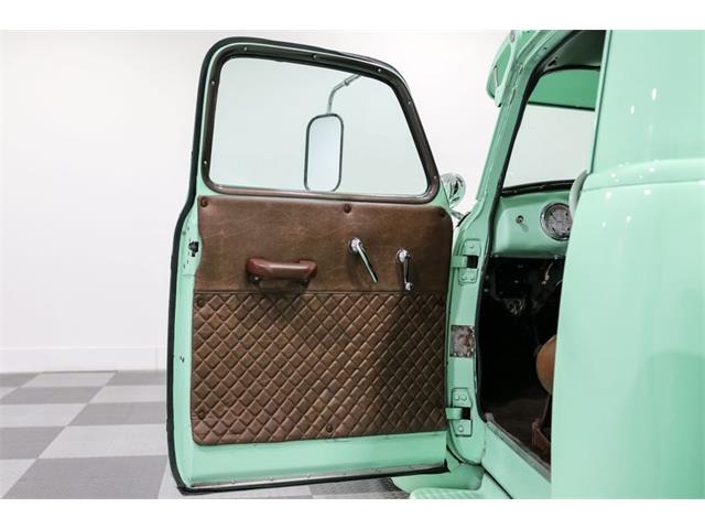 1951 Chevrolet 3100 (CC-2067502) for sale in Sherman, Texas