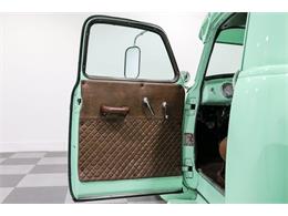 1951 Chevrolet 3100 (CC-2067502) for sale in Sherman, Texas