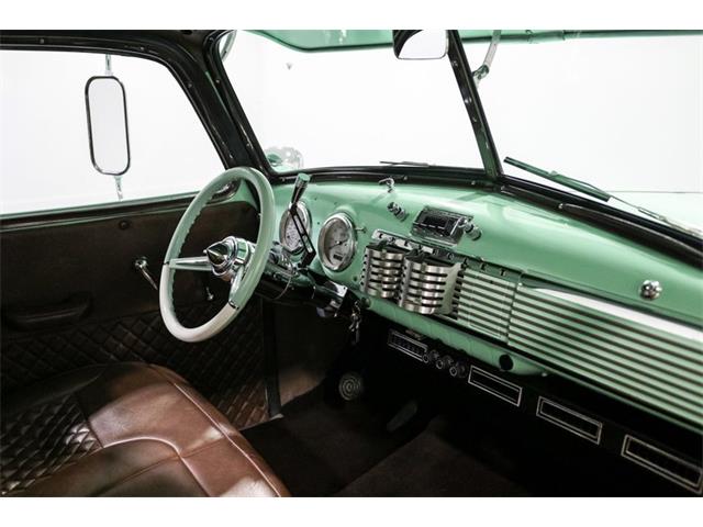 1951 Chevrolet 3100 (CC-2067502) for sale in Sherman, Texas