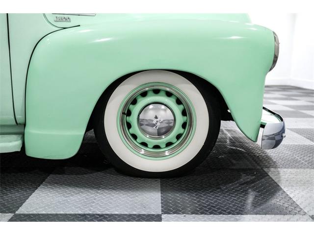 1951 Chevrolet 3100 (CC-2067502) for sale in Sherman, Texas