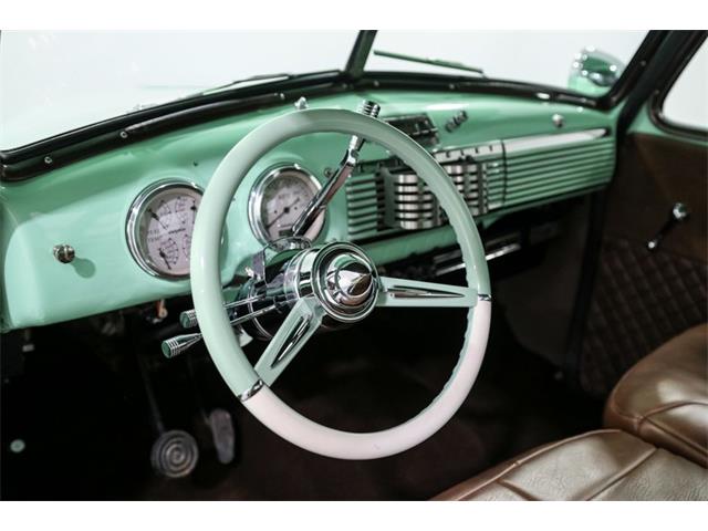 1951 Chevrolet 3100 (CC-2067502) for sale in Sherman, Texas