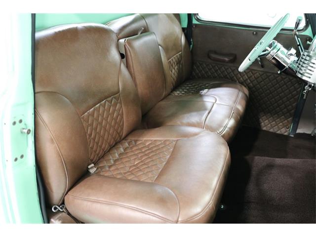 1951 Chevrolet 3100 (CC-2067502) for sale in Sherman, Texas