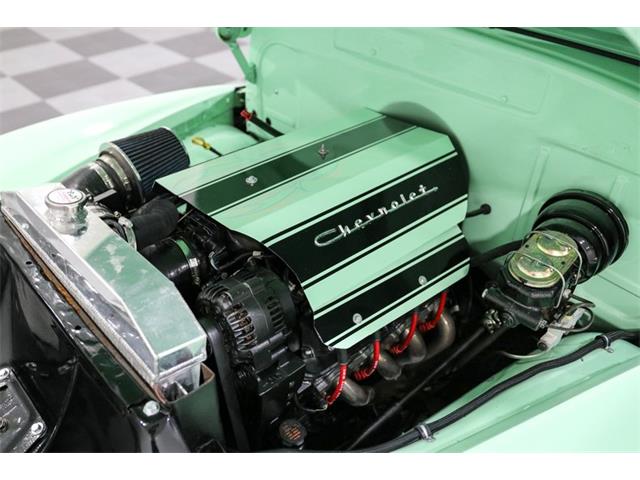 1951 Chevrolet 3100 (CC-2067502) for sale in Sherman, Texas