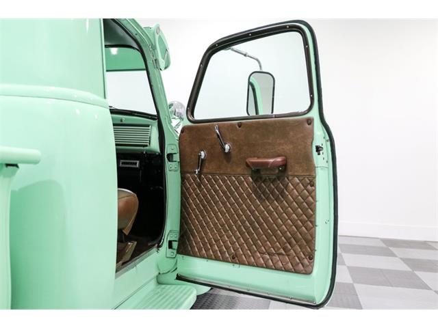 1951 Chevrolet 3100 (CC-2067502) for sale in Sherman, Texas