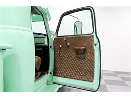 1951 Chevrolet 3100 (CC-2067502) for sale in Sherman, Texas