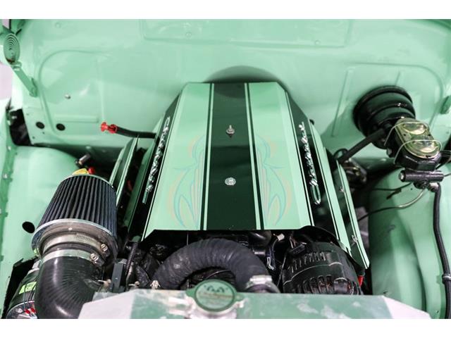 1951 Chevrolet 3100 (CC-2067502) for sale in Sherman, Texas