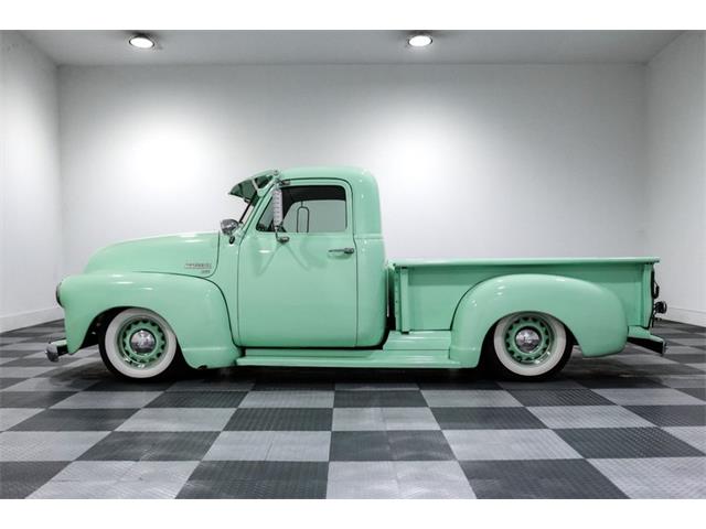 1951 Chevrolet 3100 (CC-2067502) for sale in Sherman, Texas