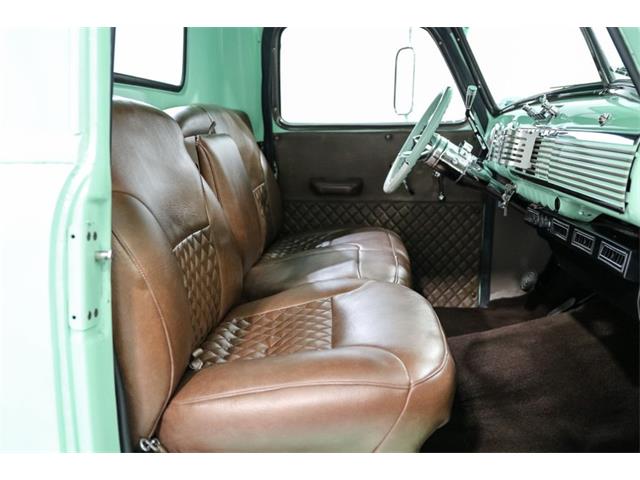 1951 Chevrolet 3100 (CC-2067502) for sale in Sherman, Texas