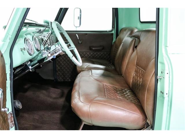 1951 Chevrolet 3100 (CC-2067502) for sale in Sherman, Texas