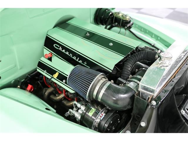 1951 Chevrolet 3100 (CC-2067502) for sale in Sherman, Texas