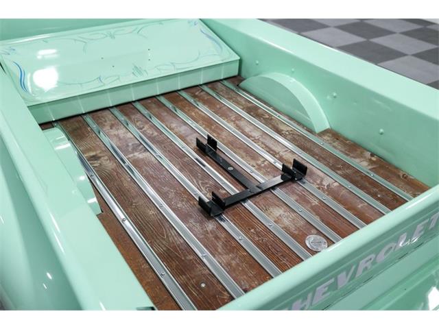 1951 Chevrolet 3100 (CC-2067502) for sale in Sherman, Texas