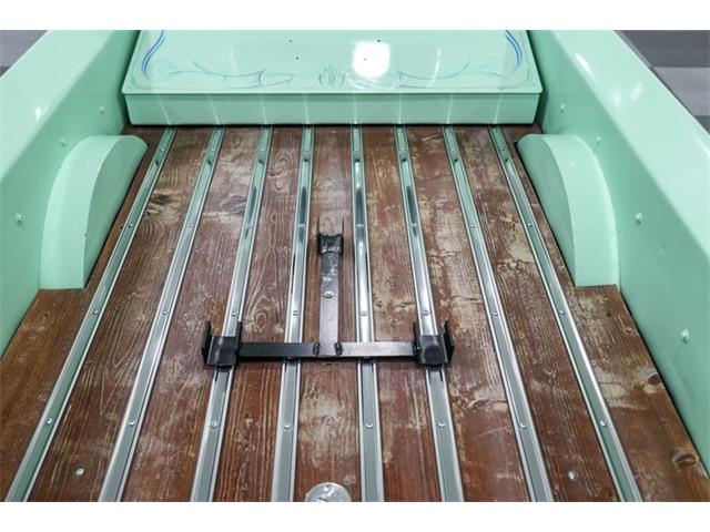 1951 Chevrolet 3100 (CC-2067502) for sale in Sherman, Texas