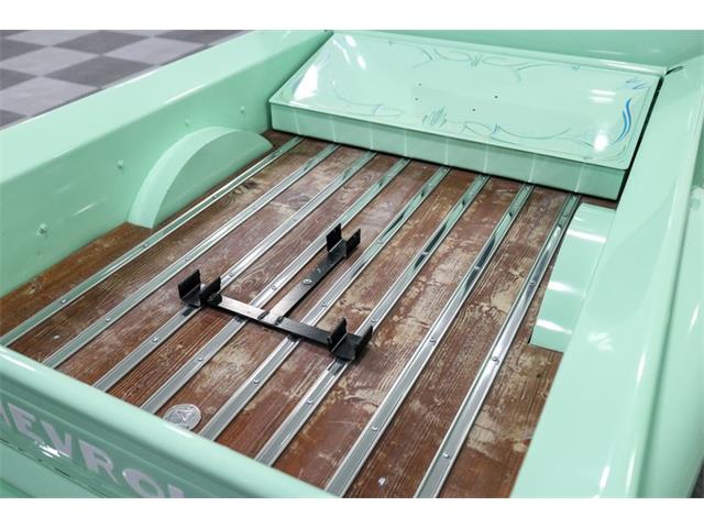 1951 Chevrolet 3100 (CC-2067502) for sale in Sherman, Texas