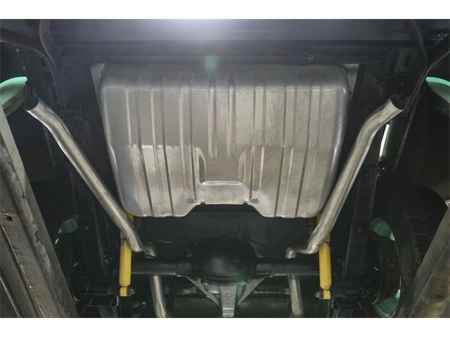 1951 Chevrolet 3100 (CC-2067502) for sale in Sherman, Texas