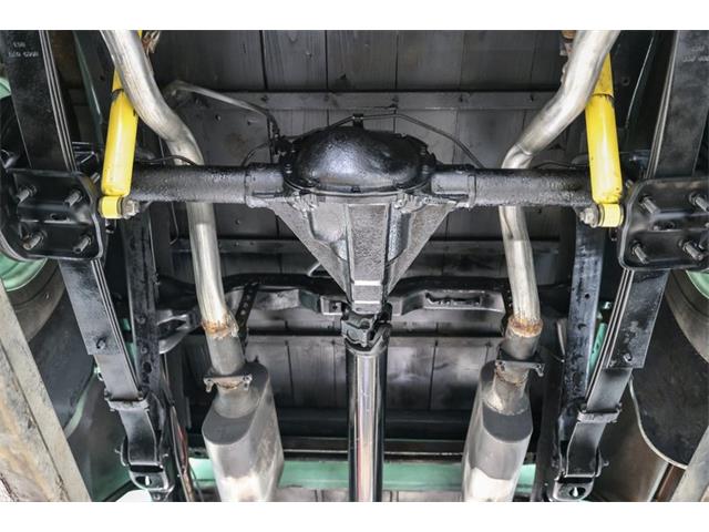 1951 Chevrolet 3100 (CC-2067502) for sale in Sherman, Texas