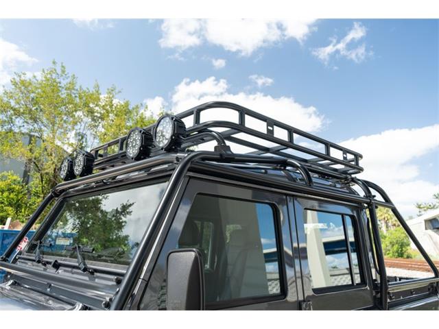 1993 Land Rover Defender 110 (CC-2067503) for sale in Fort Lauderdale, Florida