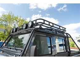 1993 Land Rover Defender 110 (CC-2067503) for sale in Fort Lauderdale, Florida