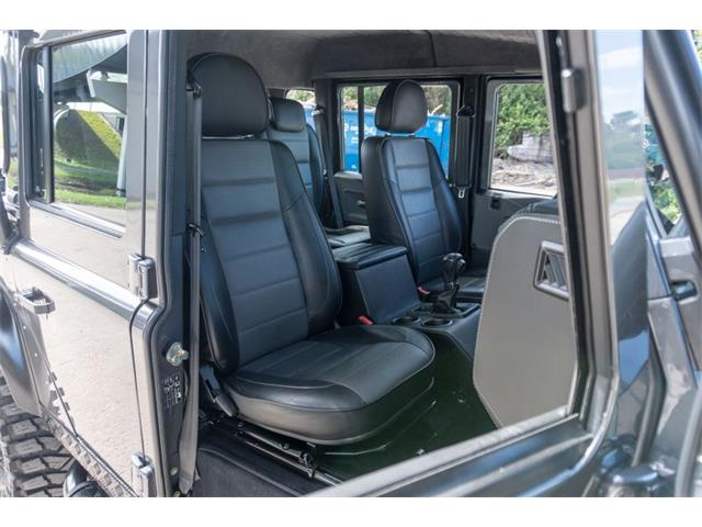 1993 Land Rover Defender 110 (CC-2067503) for sale in Fort Lauderdale, Florida