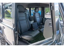1993 Land Rover Defender 110 (CC-2067503) for sale in Fort Lauderdale, Florida