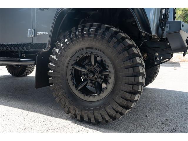 1993 Land Rover Defender 110 (CC-2067503) for sale in Fort Lauderdale, Florida